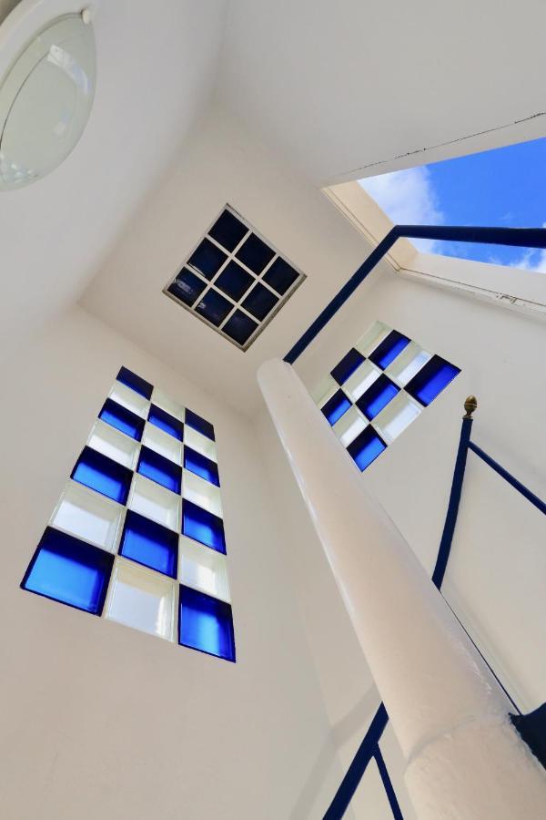 Casa Blanca Feriehus *