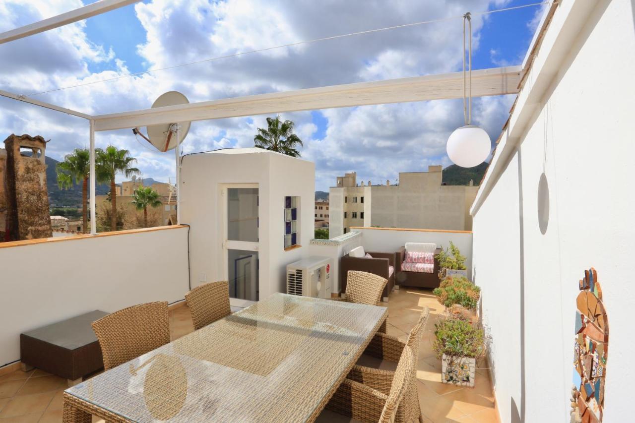 Ferienhaus Casa Blanca