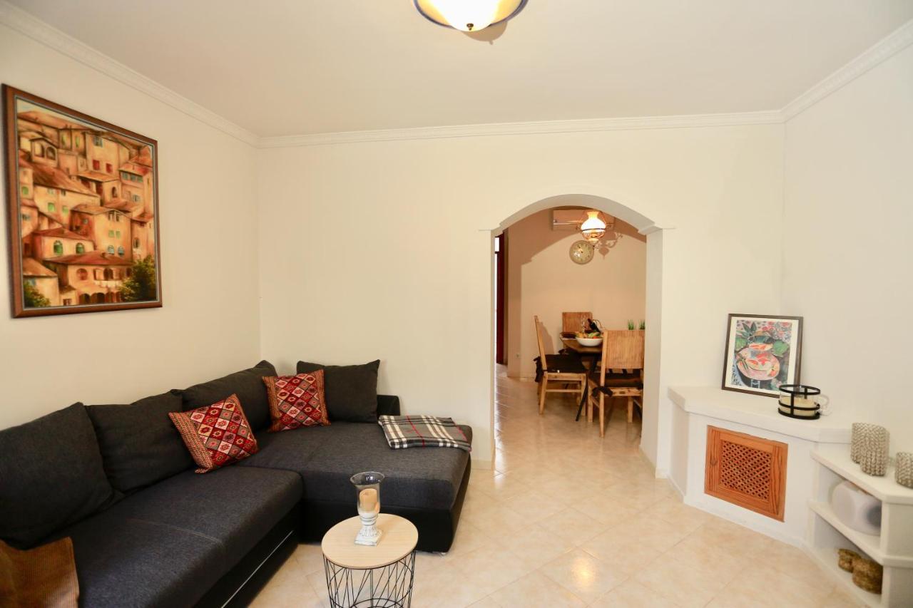 Feriehus Casa Blanca *