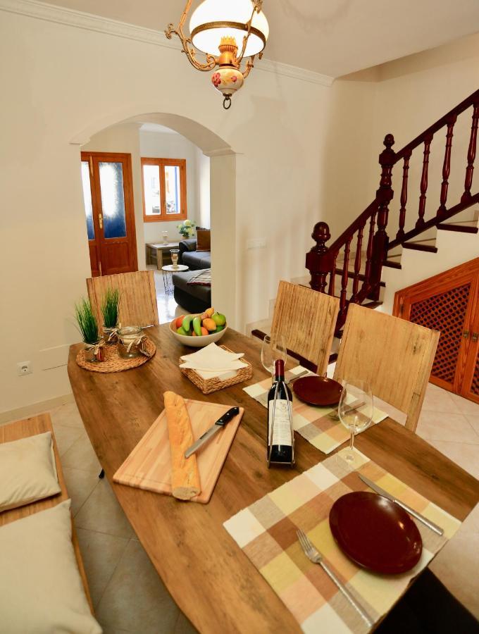 Casa Blanca Ferienhaus Andratx